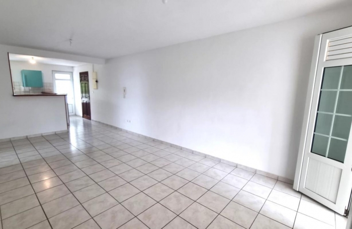 Location Appartement 3 pièces Les Trois Ilets