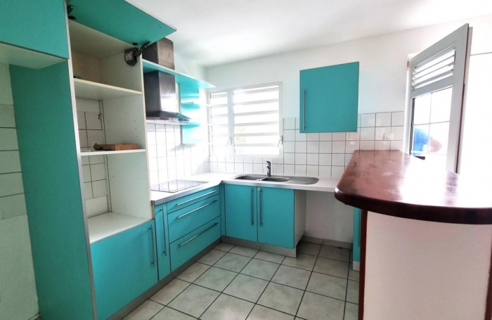 Location Appartement 3 pièces Les Trois Ilets