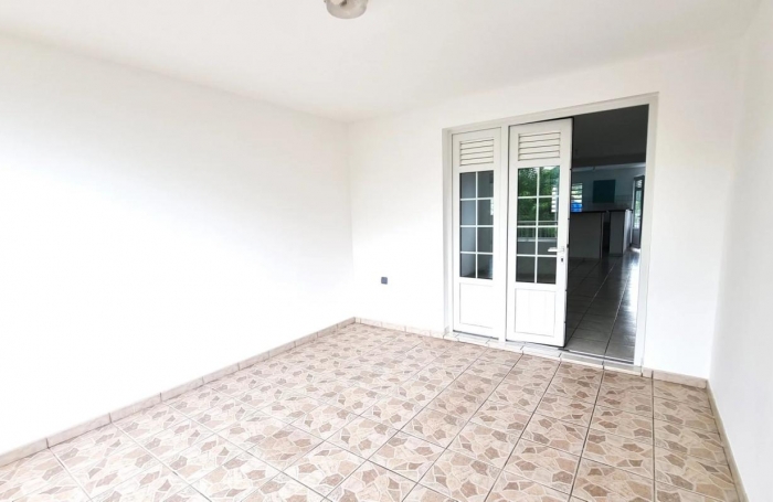 Location Appartement 3 pièces Les Trois Ilets