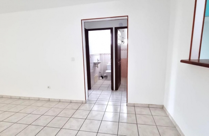 Location Appartement 3 pièces Les Trois Ilets