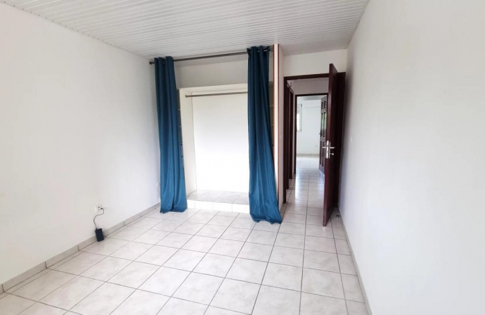 Location Appartement 3 pièces Les Trois Ilets