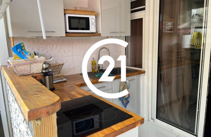 Vente Appartement 97224