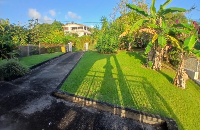 Location Maison 94.58m&sup2; 4 pièces Rivi&egrave;re Sal&eacute;e