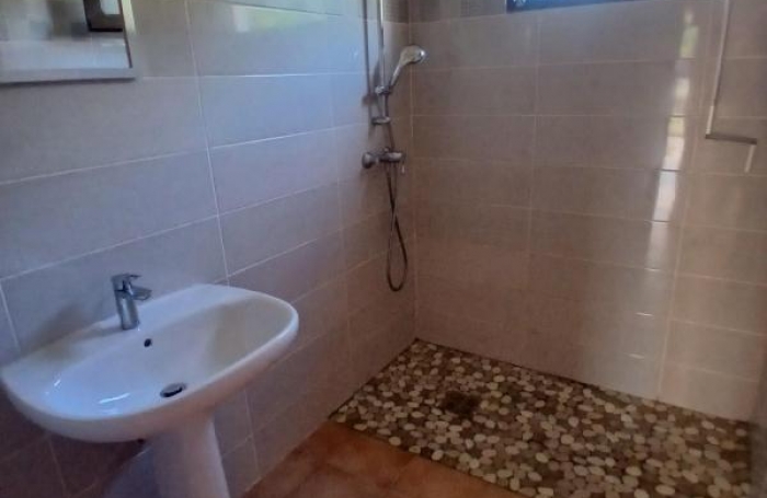 Location Maison 94.58m&sup2; 4 pièces Rivi&egrave;re Sal&eacute;e