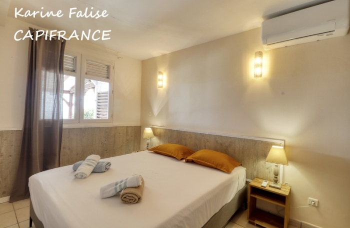 Vente Maison 118m&sup2; 6 pièces Le Diamant