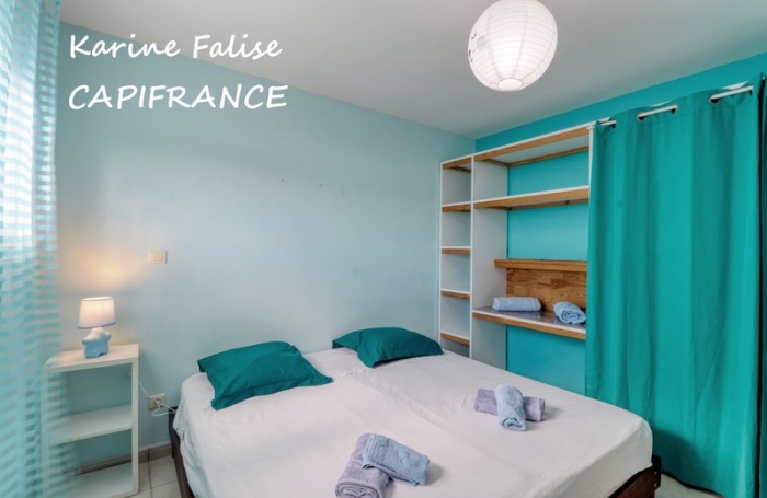 Vente Maison 118m&sup2; 6 pièces Le Diamant