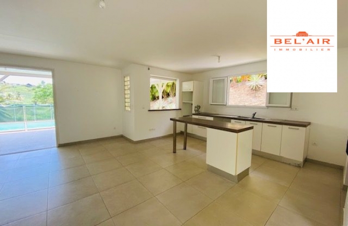 Location Maison 98.88m&sup2; 4 pièces Le Vauclin