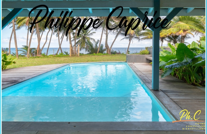 Vente Maison 327m&sup2; 7 pièces Sainte Marie