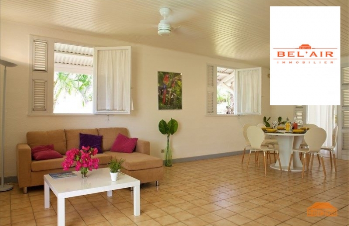 Vente Maison 89.00m&sup2; 4 pièces Le Fran&ccedil;ois