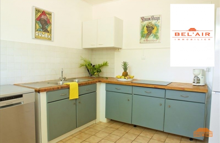 Vente Maison 89.00m&sup2; 4 pièces Le Fran&ccedil;ois