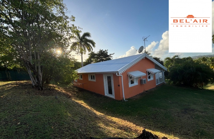 Vente Maison 89.00m&sup2; 4 pièces Le Fran&ccedil;ois