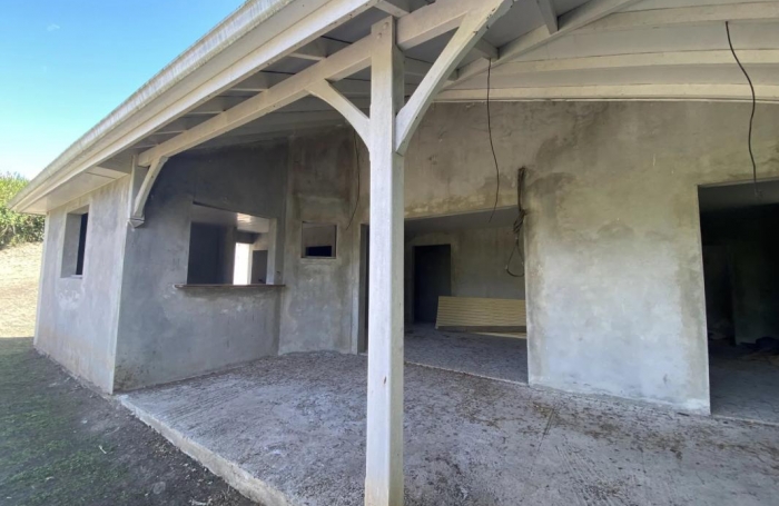 Vente Maison 88m&sup2; 4 pièces Les Trois Ilets