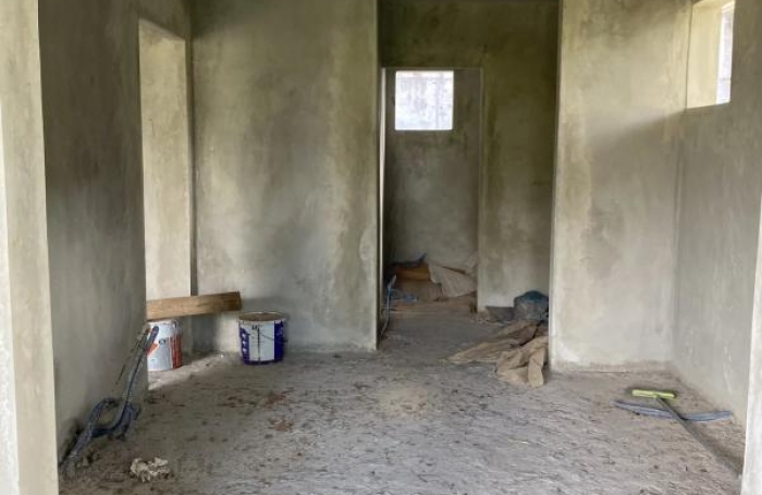 Vente Maison 88m&sup2; 4 pièces Les Trois Ilets