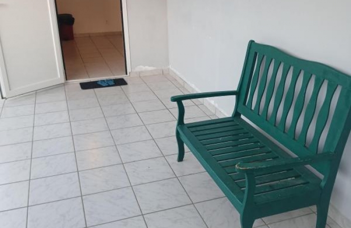 Location Appartement 27.71m&sup2; 2 pièces Ducos