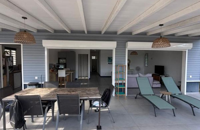 Vente Maison 104m&sup2; 4 pièces Le Diamant