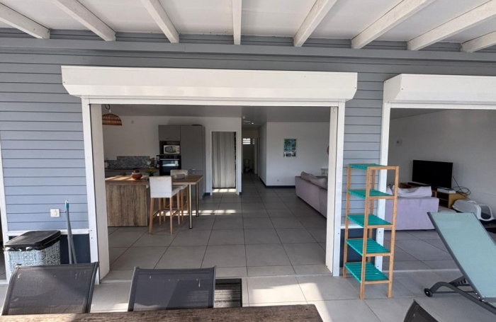 Vente Maison 104m&sup2; 4 pièces Le Diamant