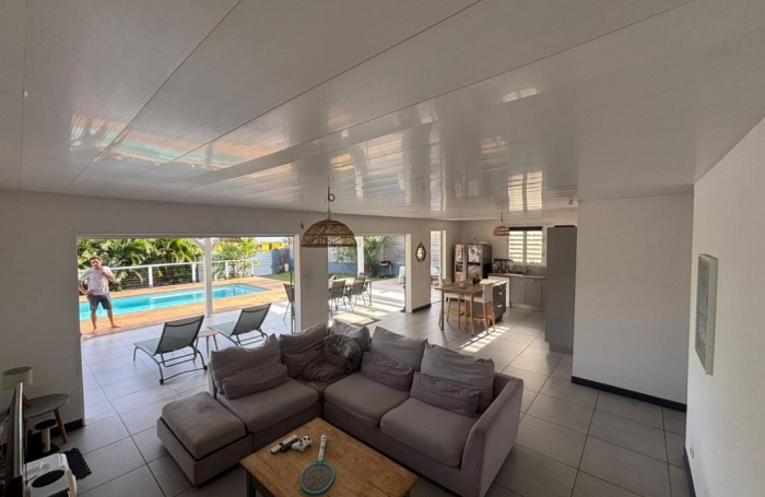 Vente Maison 104m&sup2; 4 pièces Le Diamant