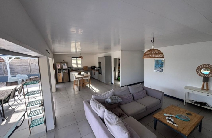 Vente Maison 104m&sup2; 4 pièces Le Diamant