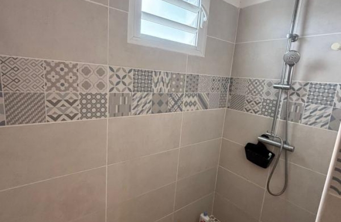 Vente Maison 104m&sup2; 4 pièces Le Diamant