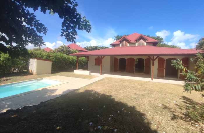 Location Maison 97240