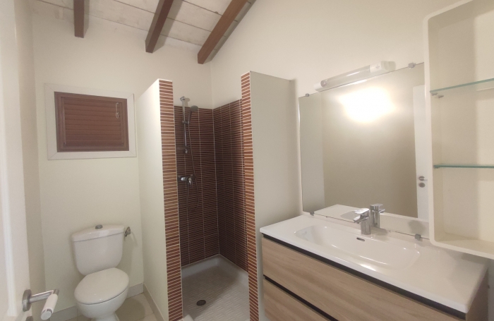 Villa prestige T5 au charme cr&eacute;ole - Cap Est