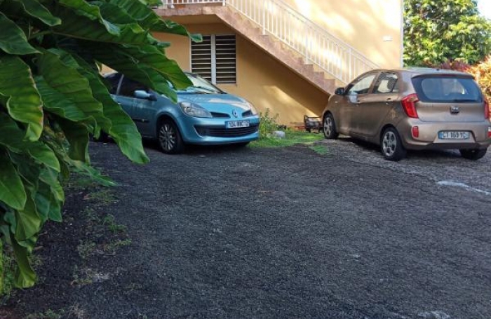 Vente Immeuble 97225