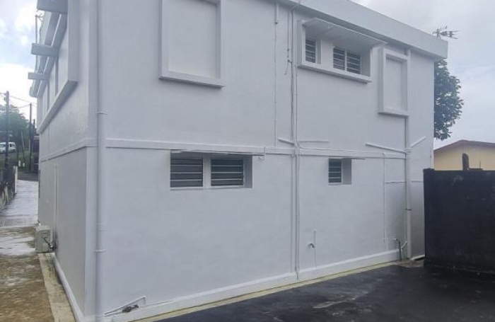 Vente Maison 210m&sup2; 7 pièces Le Morne Rouge