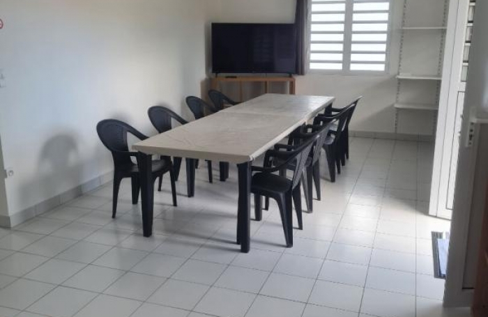 Vente Maison 210m&sup2; 7 pièces Le Morne Rouge