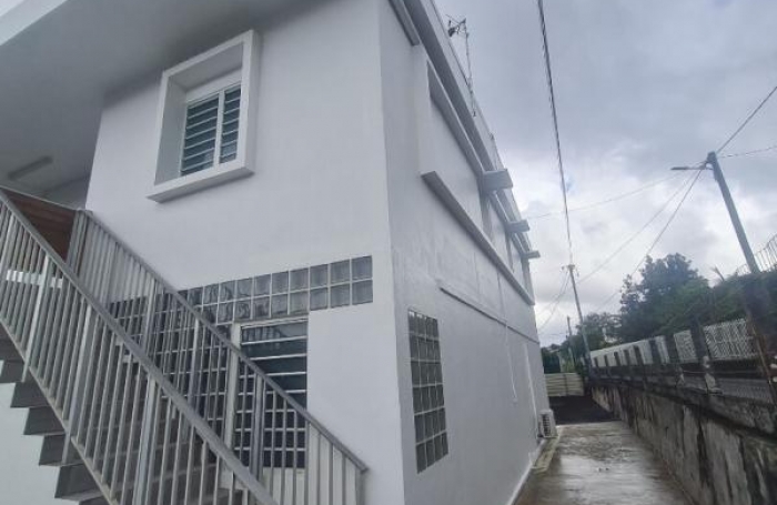 Vente Maison 210m&sup2; 7 pièces Le Morne Rouge