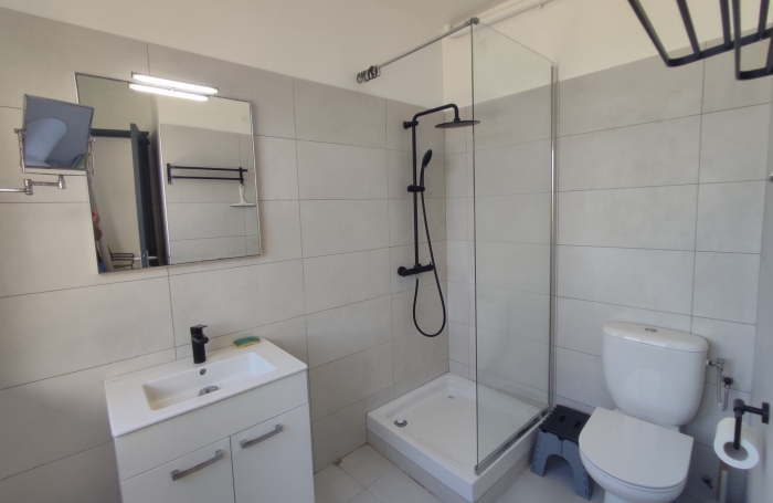 Bel appartement T4  Pointe Faula