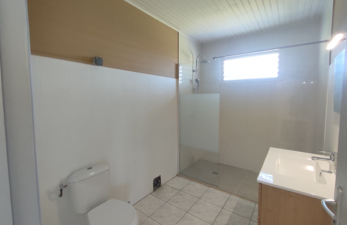 MAISON T4 DE PLAIN PIED QUARTIER MANSARDE