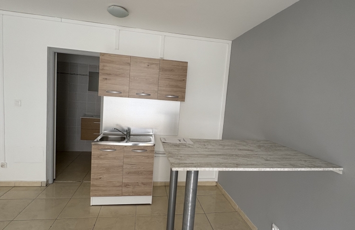 Location Appartement 97200