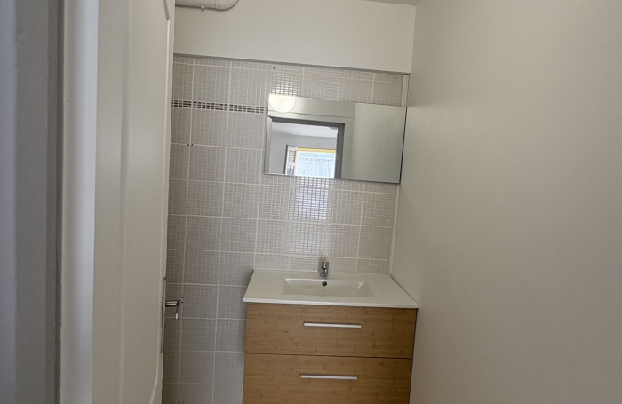 Appartement T2 Fort-de-France