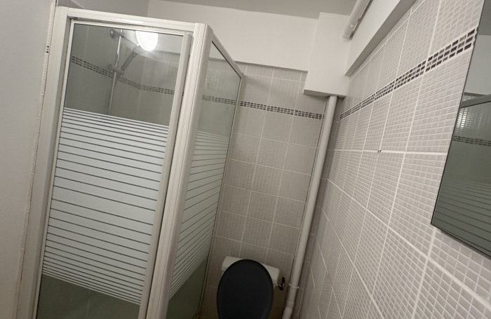 Appartement T2 Fort-de-France