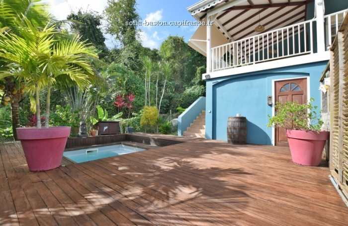 Vente Maison 97229