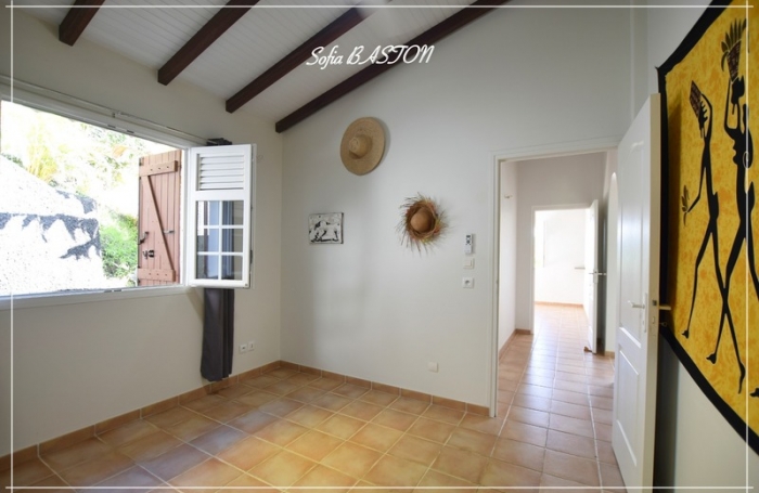 Vente Maison 120m&sup2; 4 pièces Les Trois Ilets