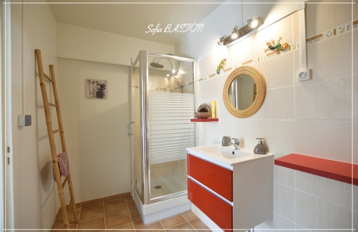 Vente Maison 120m&sup2; 4 pièces Les Trois Ilets