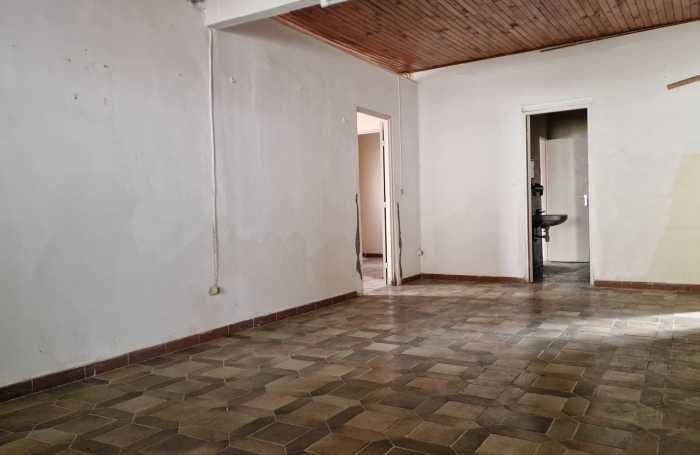 &Agrave; vendre   Maison T4 &agrave; 2 minutes &agrave; pied de la plage &agrave; CASE-PILOTE