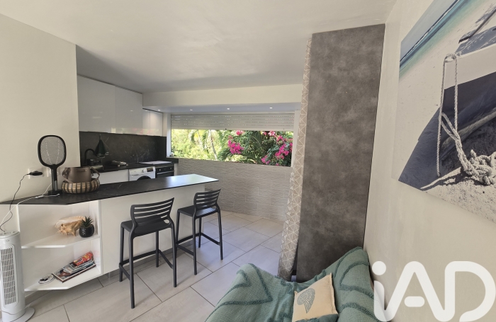 Vente Appartement 97227