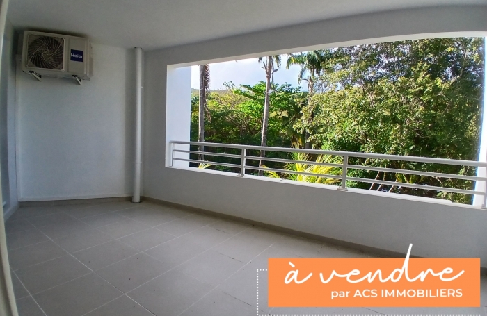 Vente Appartement 97229