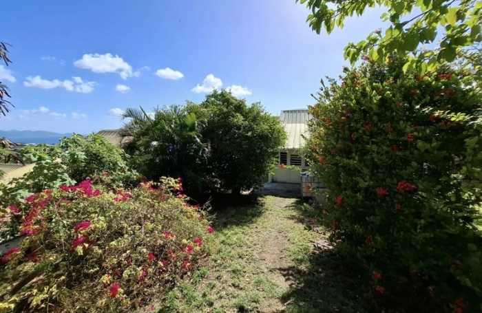 Location Maison 130m&sup2; 5 pièces Case-Pilote