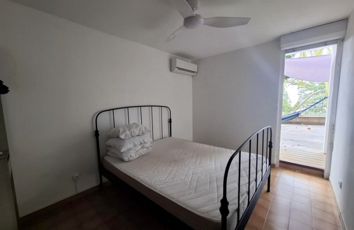 Location Maison 130m&sup2; 5 pièces Case-Pilote