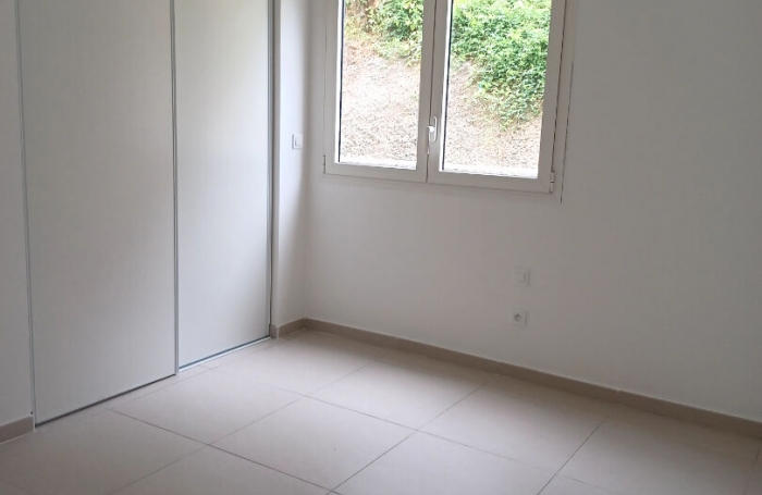Location Appartement 58.96m&sup2; 3 pi&egrave;ces Les Trois Ilets