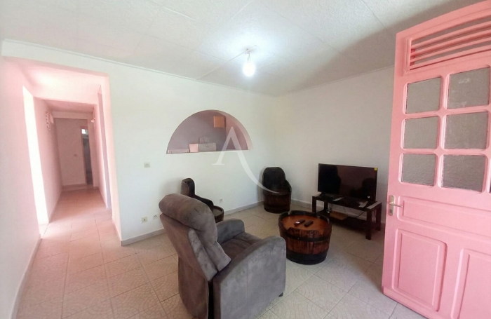 Location Appartement 