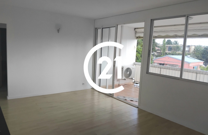 Location Appartement 97200