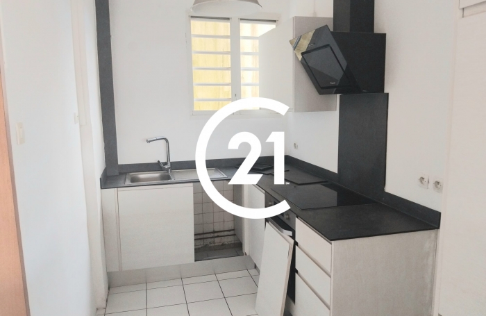 Location Appartement 65.96m&sup2; 4 pièces Fort de france