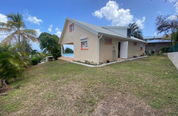 Location Maison 97223