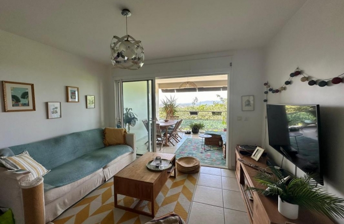 Location Appartement 97232