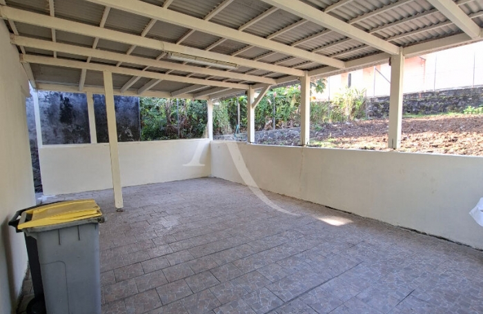 Location Maison 70.64m&sup2; 4 pi&egrave;ces Fort de france