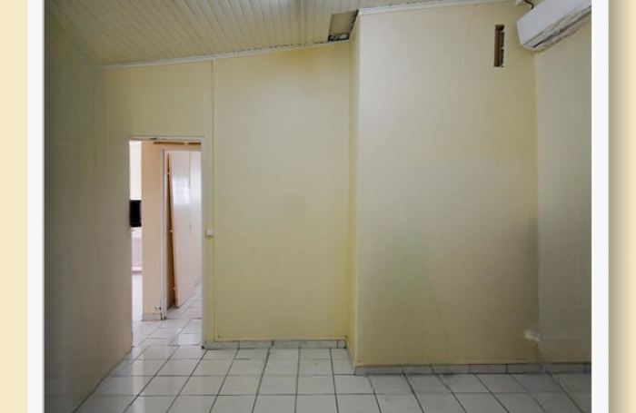 Vente Maison 116m&sup2; 6 pièces Saint Pierre